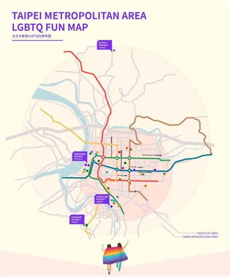 hot gay tw|Ultimate Taipei LGBT Map – Taiwan Scene.